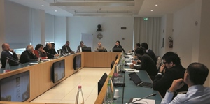 BIOLOGICO, BERTOLDI (ALLEANZA COOP): CREARE TAVOLI TERRITORIALI PER SVILUPPO DELLE FILIERE